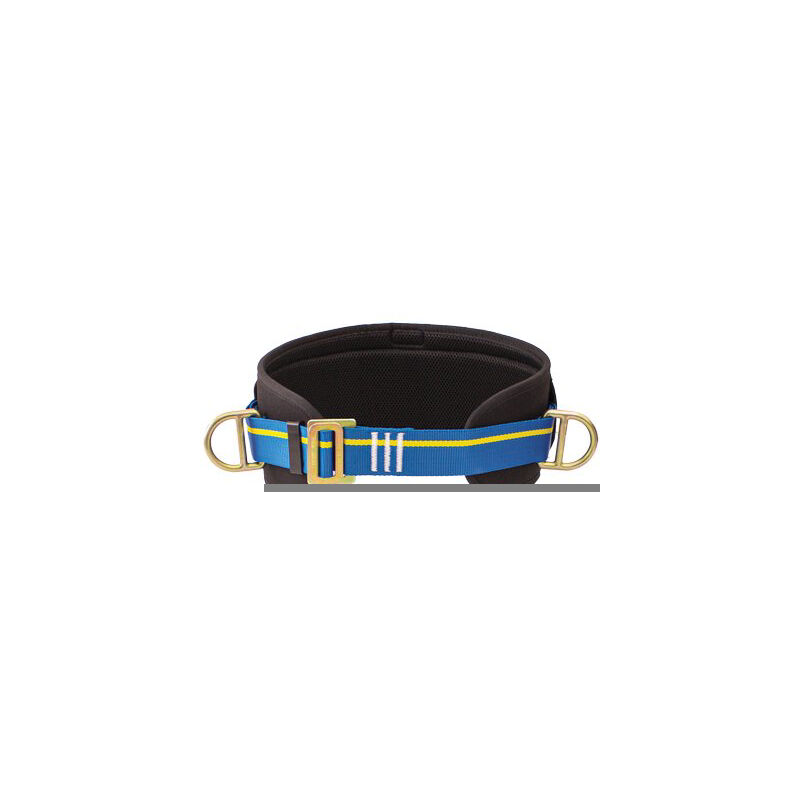 foto del prodotto cintura anticaduta light plus p1 irudek ancoraggi 2