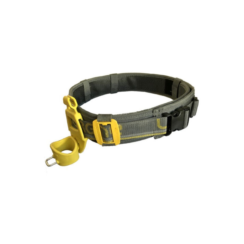 foto del prodotto cintura comfort nanovib con martello e pinze 494025 leborgne