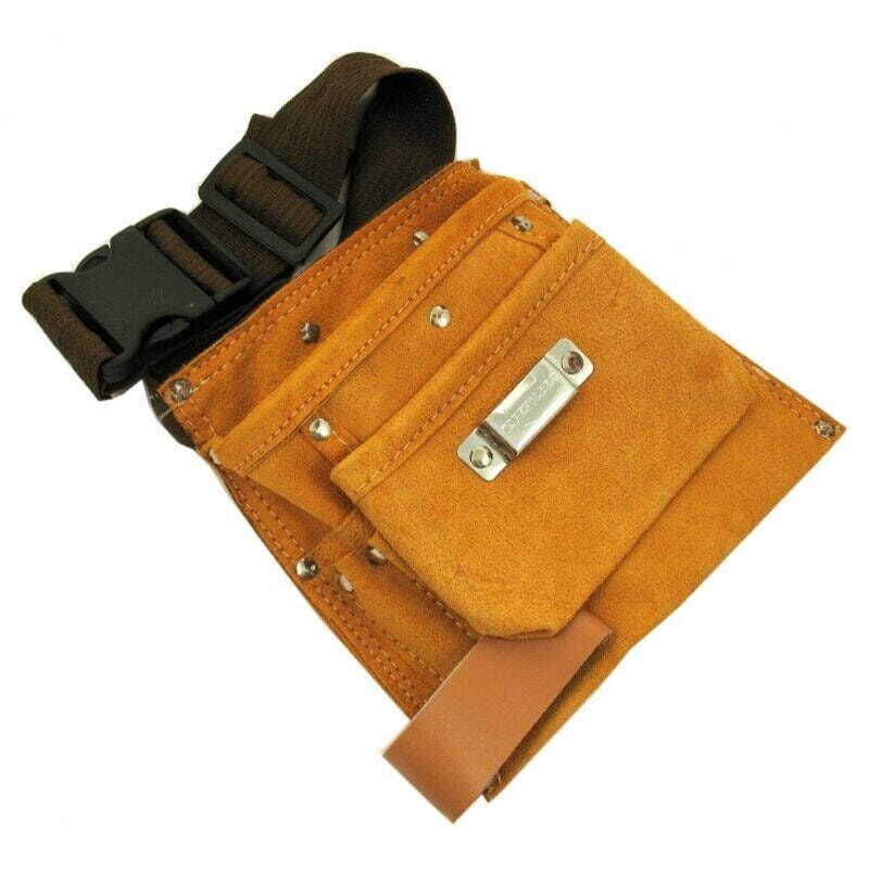 foto del prodotto cintura fitter a 3 tasche ar