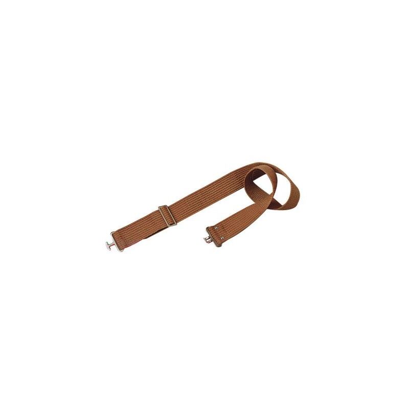 foto del prodotto cintura in nylon resistente larga 25 mm 205724 dimos