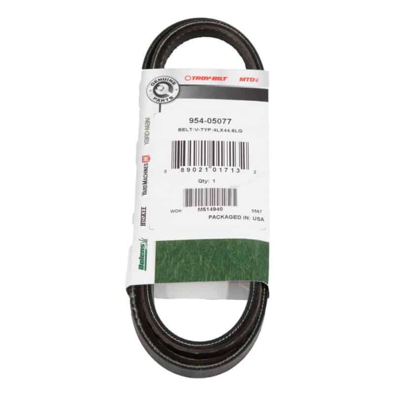 foto del prodotto cintura mtd 754 05077 lunga. est. 113 centimetri