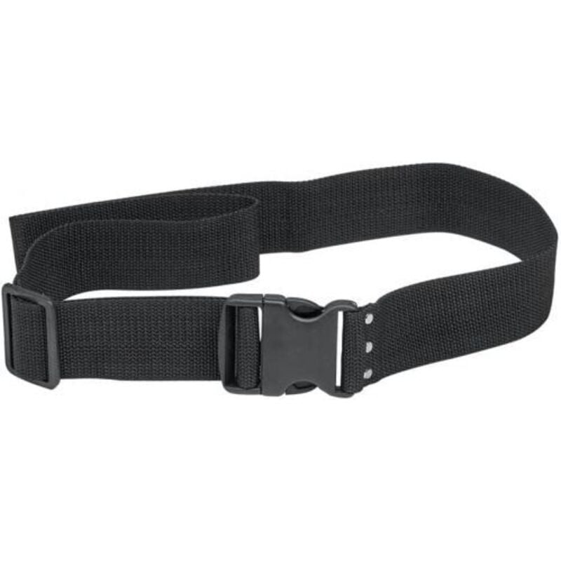 foto del prodotto cintura per borsa carpentiere in polipropilene cm 13x25 maurer 38403 