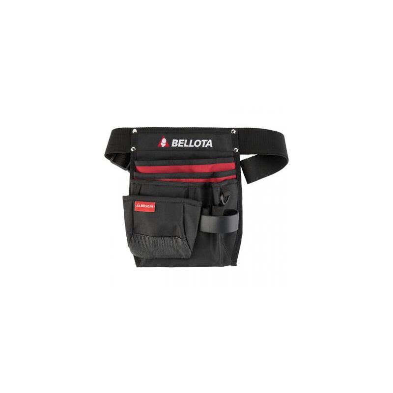 foto del prodotto cintura portautensili a 4 tasche pn4bol bellota