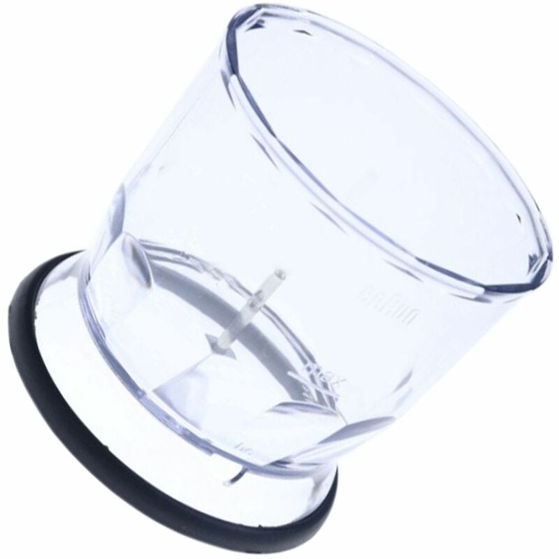 foto del prodotto ciotola 350ml robot da cucina e cuocitutto braun 4370367