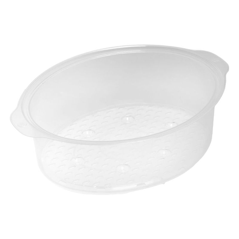 foto del prodotto ciotola a vapore n 3 per pentola a vapore ultracompatto, minicompatto, piroscafo bozzolo seb tefal ss 9100044143