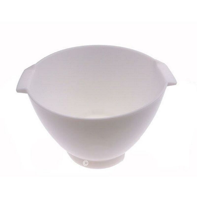 foto del prodotto ciotola bianca kenlyte per robot robot da cucina e cuocitutto kenwood 442383700995004003