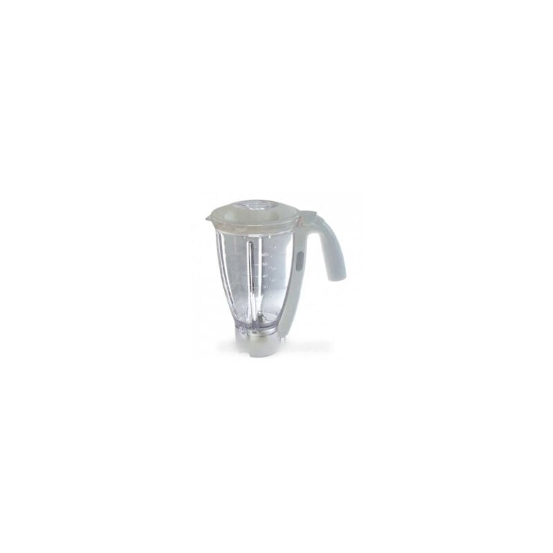 foto del prodotto ciotola blender completa bianca robot da cucina e cuocitutto moulinex 404063662734247426