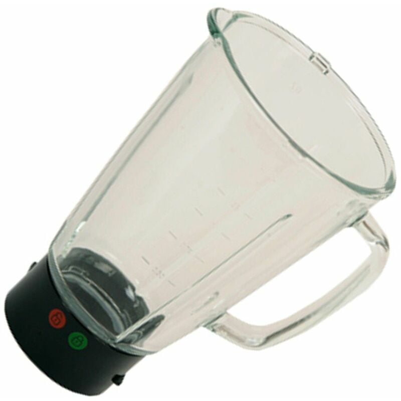 foto del prodotto ciotola blender tritatutto robot da cucina e cuocitutto moulinex 304691