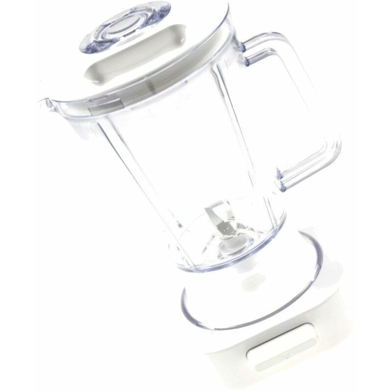 foto del prodotto ciotola completa frullatore robot da cucina e cuocitutto moulinex 4354094