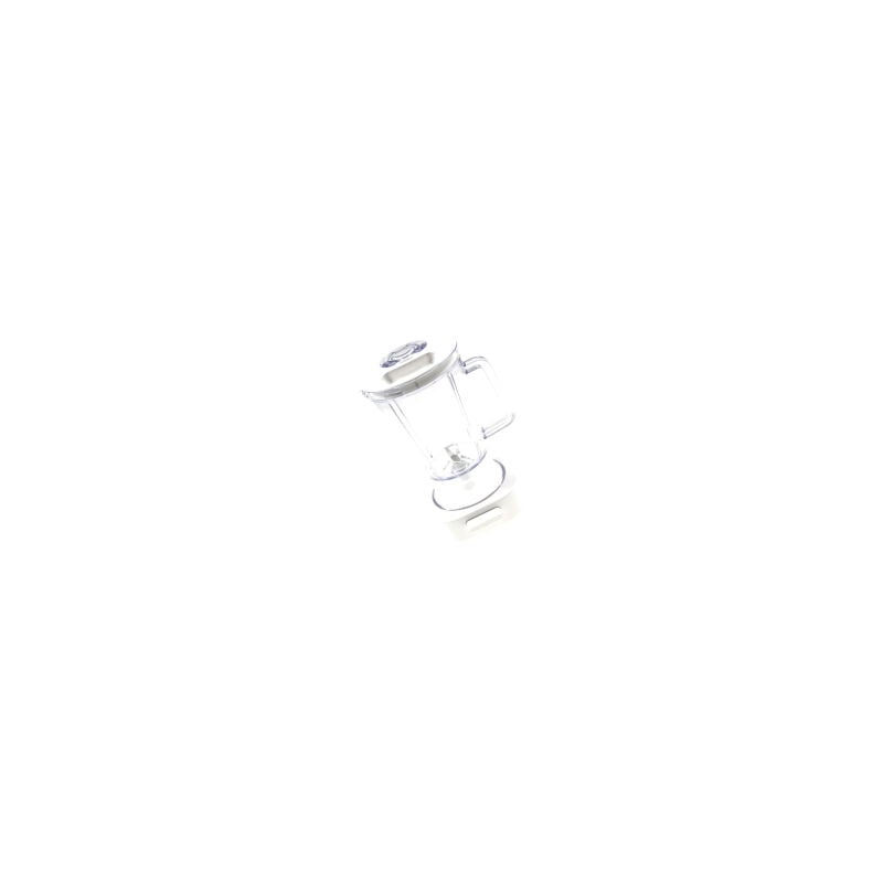 foto del prodotto ciotola completa frullatore robot da cucina e cuocitutto moulinex 43540943616360088809
