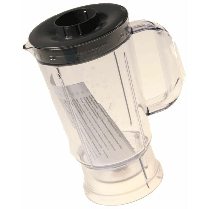 foto del prodotto ciotola completa robot da cucina e cuocitutto kenwood 4366329