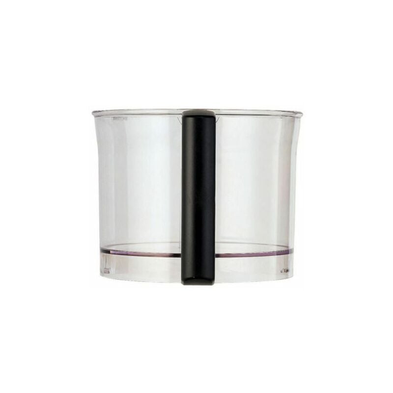 foto del prodotto ciotola con maniglia nera cs 3200 xl robot da cucina e cuocitutto magimix 344042