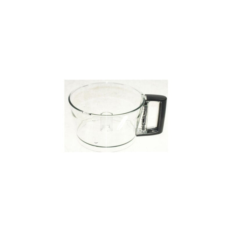 foto del prodotto ciotola con maniglia nera cs 3200 xl robot da cucina e cuocitutto magimix 3440423519280175393