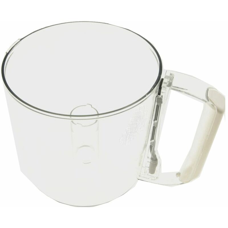 foto del prodotto ciotola contenitore robot da cucina e cuocitutto magimix 341516