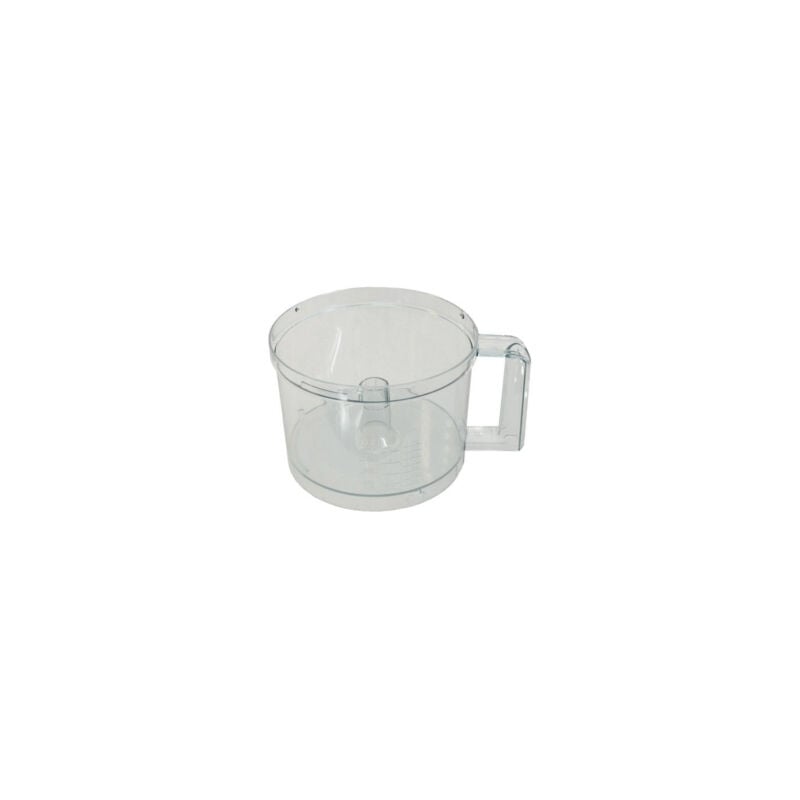 foto del prodotto ciotola coperchio con pressa originale robot da cucina e cuocitutto bosch 37065