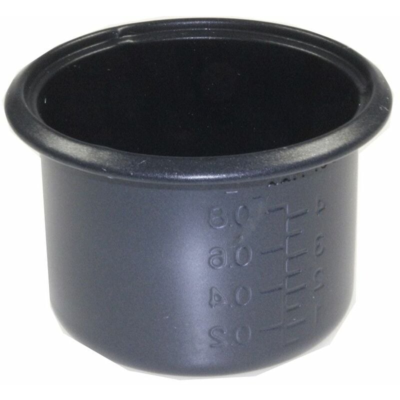 foto del prodotto ciotola del cuociriso originale vaporiere, cuocitori a vapore babyliss 336545