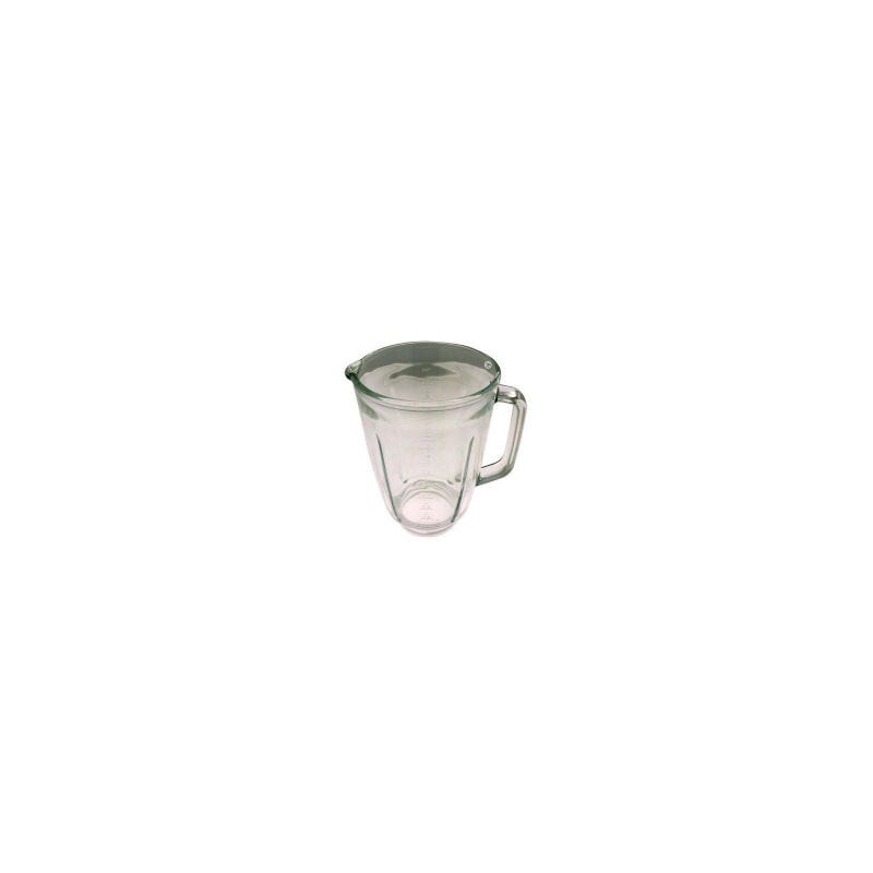 foto del prodotto ciotola del frullatore mixer semplice 1,5l senza coperchio robot da cucina e cuocitutto kenwood 512453662734213735