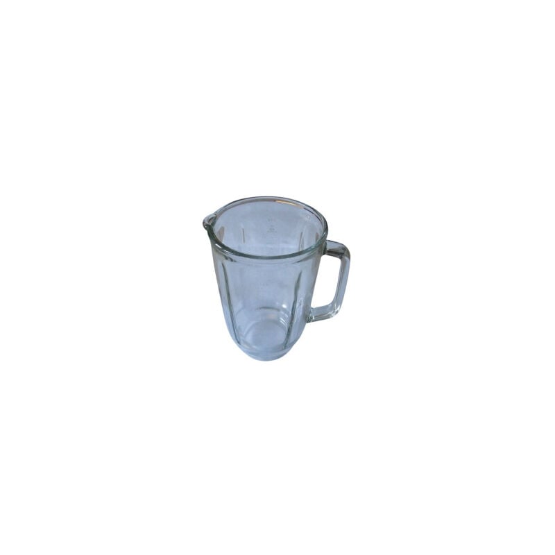 foto del prodotto ciotola del frullatore mixer semplice 1,5l senza coperchio robot da cucina e cuocitutto kenwood 512455011423843803