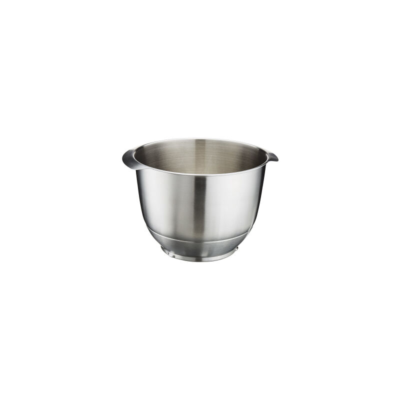 foto del prodotto ciotola di miscelazione 5 originale robot da cucina e cuocitutto bosch 199800