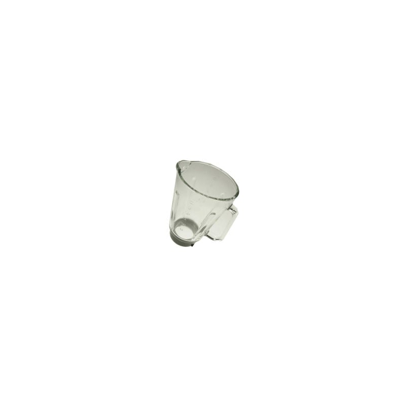 foto del prodotto ciotola di vetro frullatore robot da cucina e cuocitutto tefal 3445773616360500271