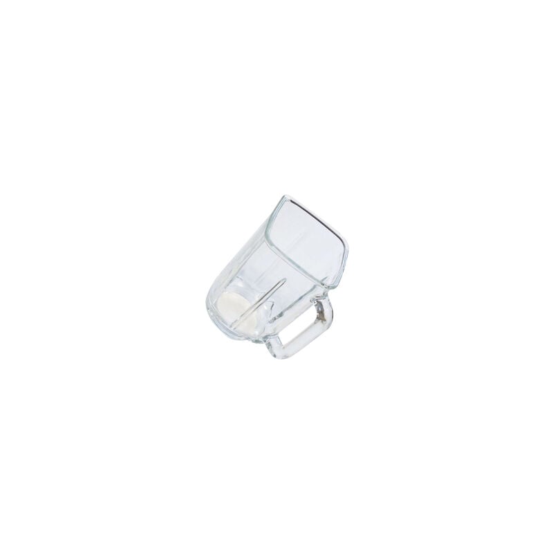 foto del prodotto ciotola di vetro semplice frullatore robot da cucina e cuocitutto magimix 294957