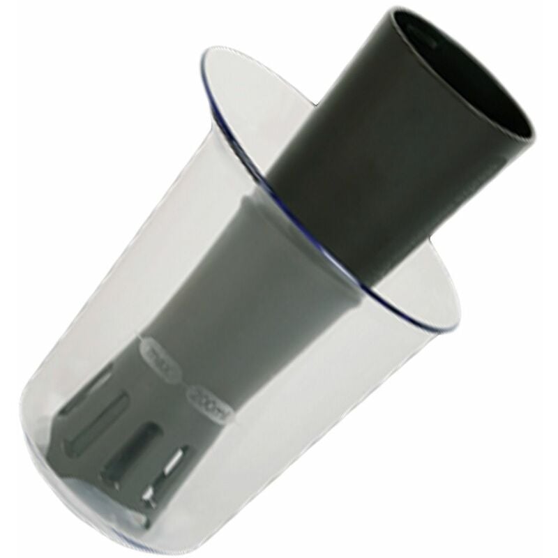 foto del prodotto ciotola e braccio maionese salsa robot da cucina e cuocitutto moulinex 304714