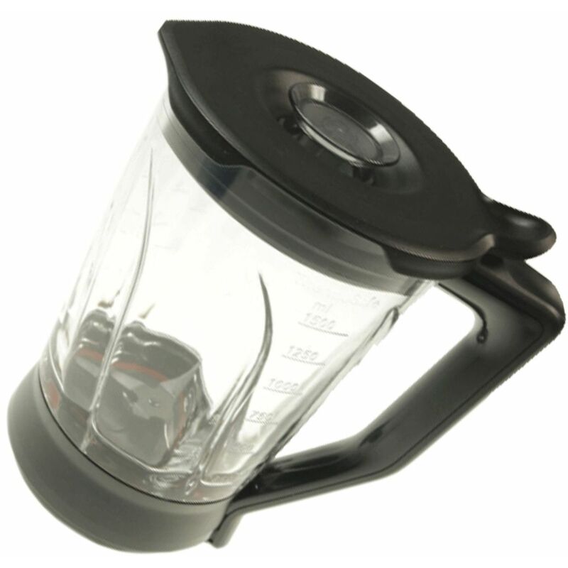 foto del prodotto ciotola frullatore a immersione robot da cucina e cuocitutto bosch 4366884