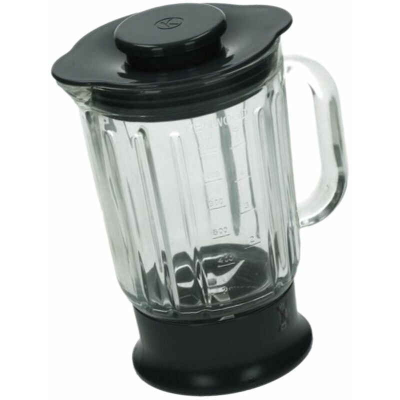 foto del prodotto ciotola frullatore completa robot da cucina e cuocitutto kenwood 2526033663946758236