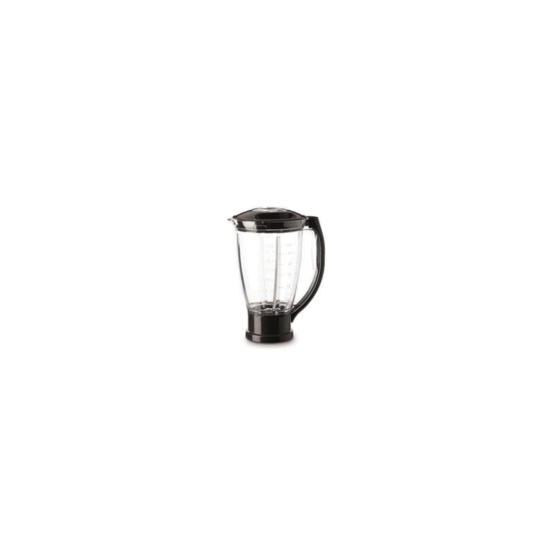 foto del prodotto ciotola frullatore completa robot da cucina e cuocitutto moulinex 256982