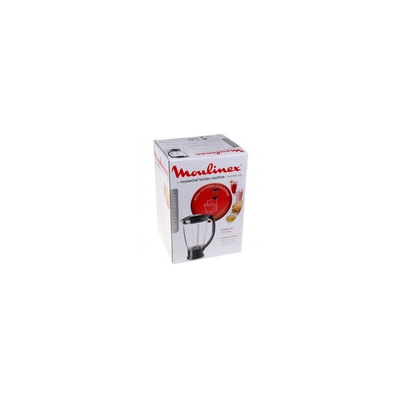 foto del prodotto ciotola frullatore completa robot da cucina e cuocitutto moulinex 2569823662894929583