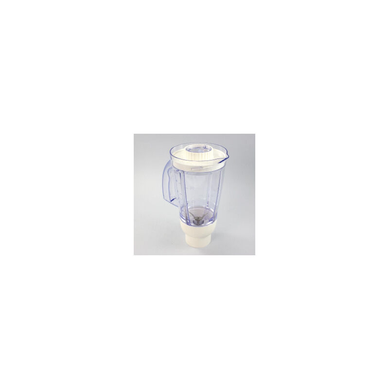 foto del prodotto ciotola frullatore mixer completa robot da cucina e cuocitutto moulinex 99205