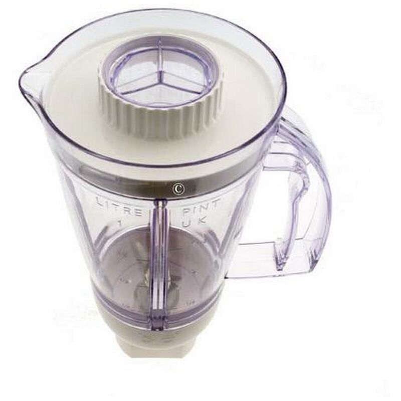 foto del prodotto ciotola frullatore mixer completa robot da cucina e cuocitutto moulinex 992053616360342581