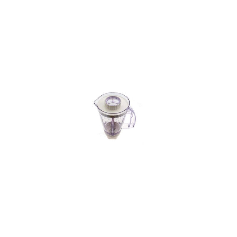 foto del prodotto ciotola frullatore mixer completa robot da cucina e cuocitutto moulinex 992053662734248829