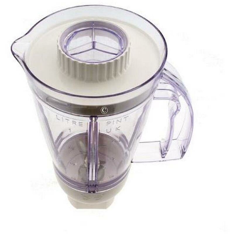 foto del prodotto ciotola frullatore mixer completa robot da cucina e cuocitutto moulinex 992053662894057712