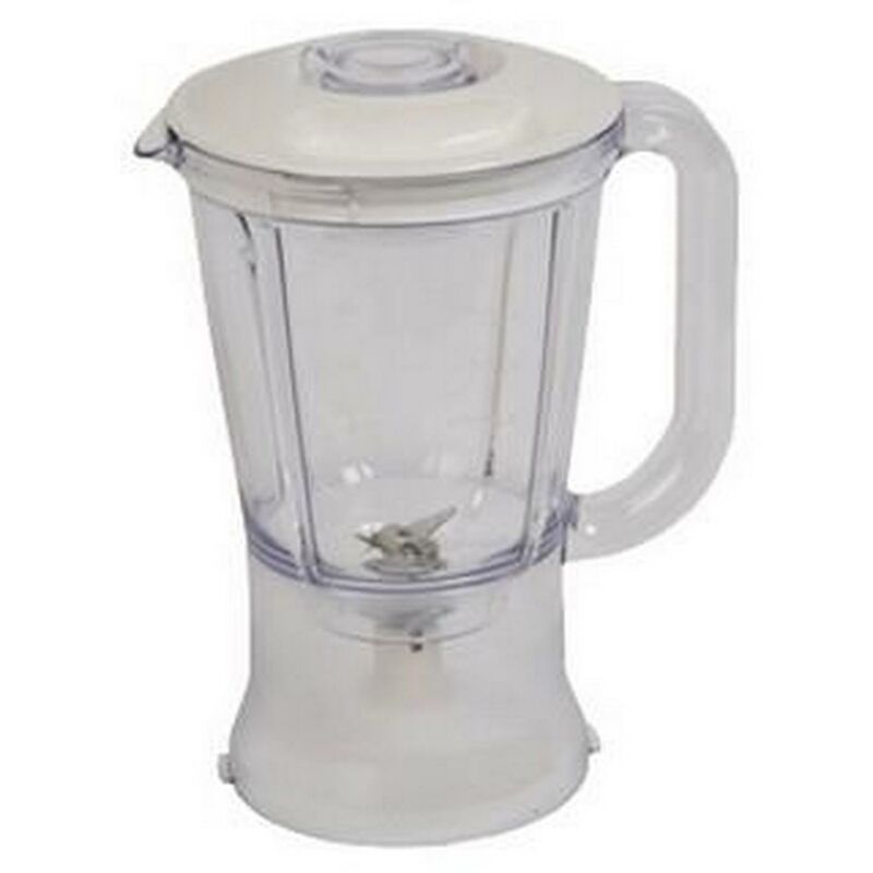 foto del prodotto ciotola frullatore mixer completa robot da cucina e cuocitutto seb 404413000363463969