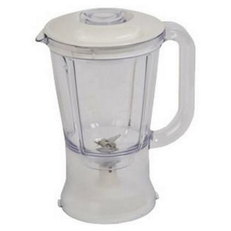 foto del prodotto ciotola frullatore mixer completa robot da cucina e cuocitutto seb 404413662734030653
