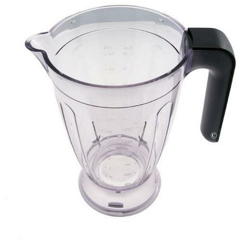 foto del prodotto ciotola frullatore mixer semplice robot da cucina e cuocitutto philips 915043662734203514