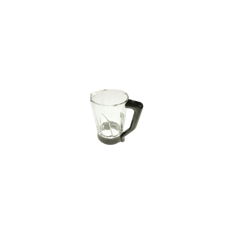 foto del prodotto ciotola frullatore nuda originale robot da cucina e cuocitutto bosch 352662