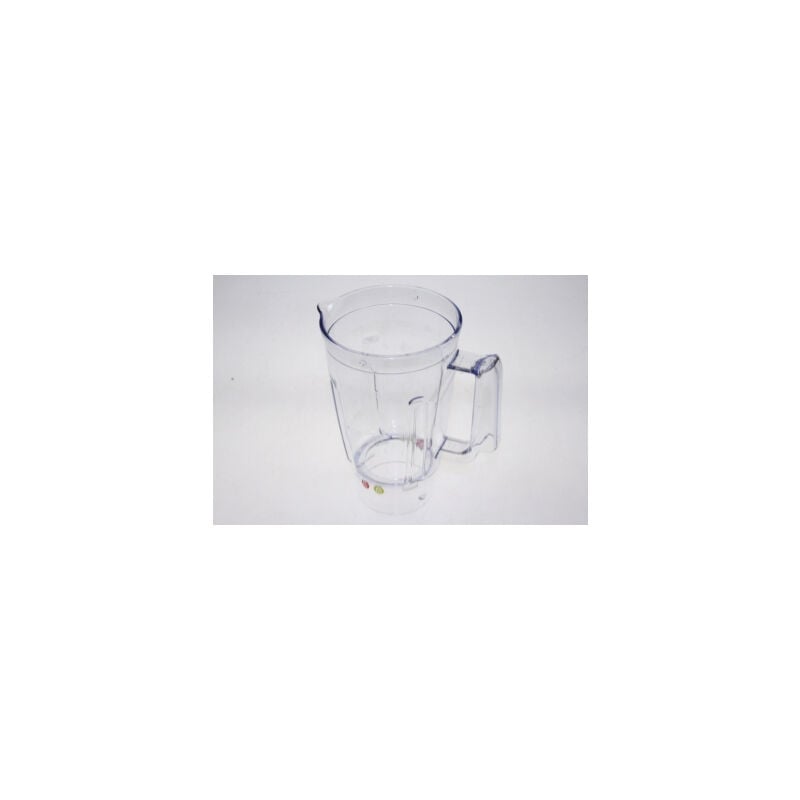 foto del prodotto ciotola frullatore plastica robot da cucina e cuocitutto moulinex 295264
