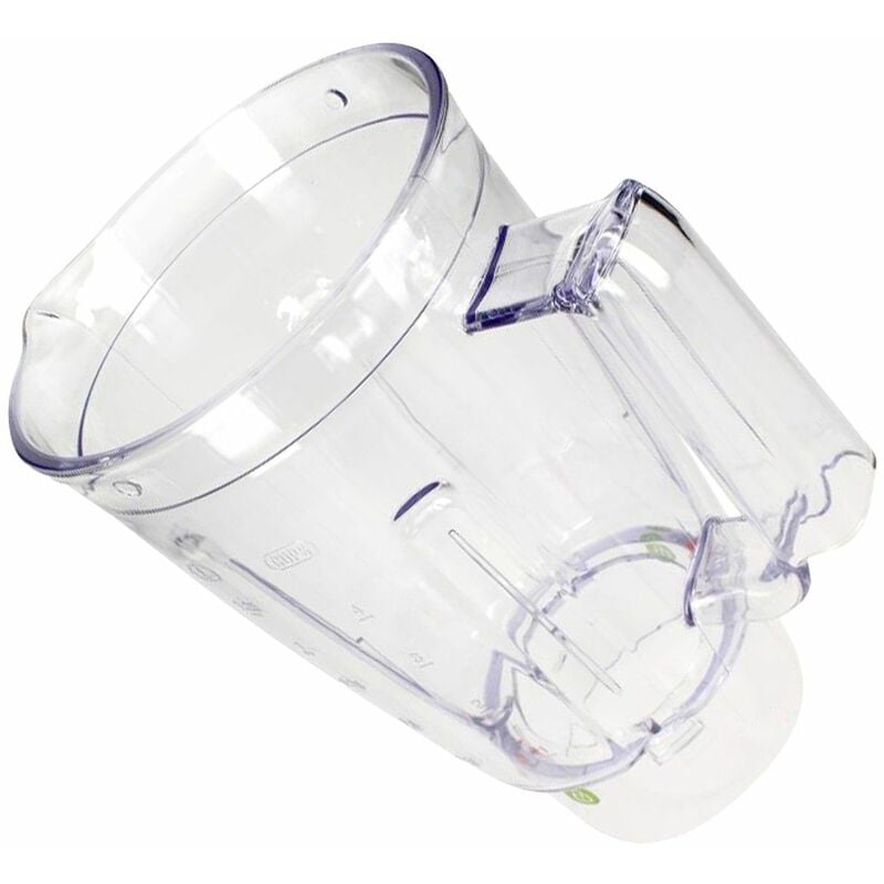 foto del prodotto ciotola frullatore plastica - robot da cucina e cuocitutto moulinex 2952643507790040331