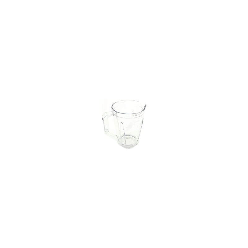 foto del prodotto ciotola frullatore plastica robot da cucina e cuocitutto moulinex 3427613616360294774