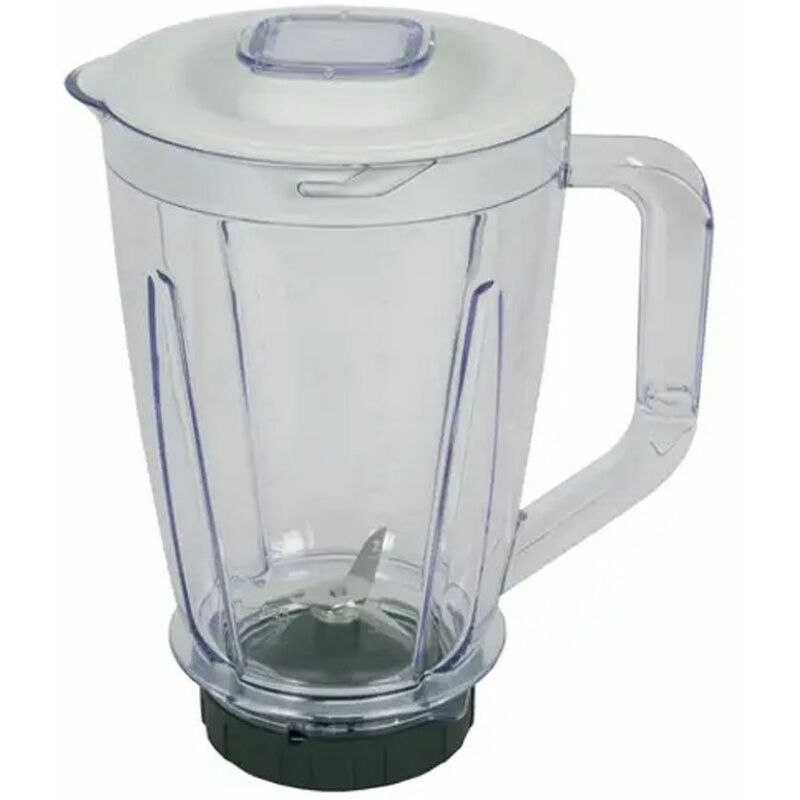 foto del prodotto ciotola frullatore plastica robot da cucina e cuocitutto moulinex 4371997