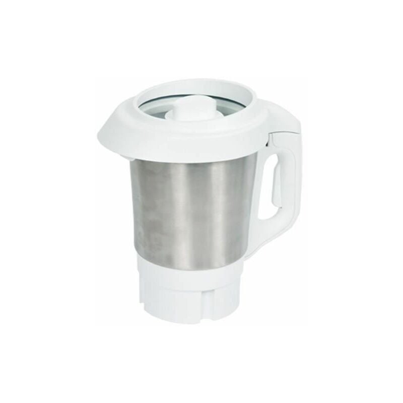 foto del prodotto ciotola frullatore riscaldante soup and co robot da cucina e cuocitutto moulinex 329946