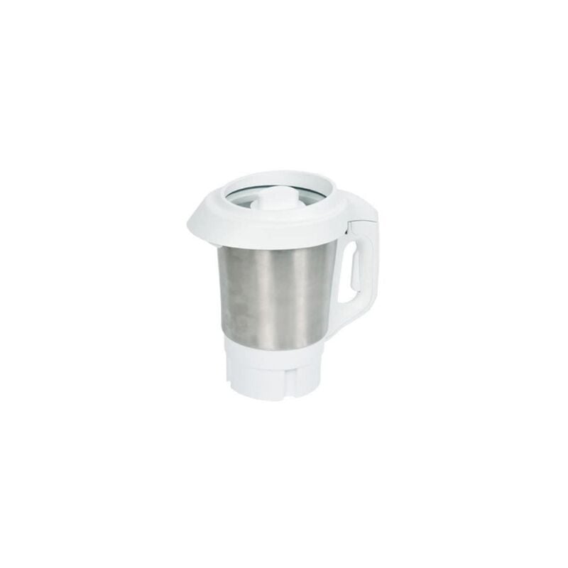 foto del prodotto ciotola frullatore riscaldante soup and co robot da cucina e cuocitutto moulinex 3299463616360096484