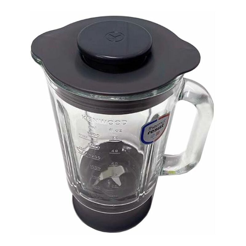 foto del prodotto ciotola frullatore robot da cucina e cuocitutto delonghi 4371663