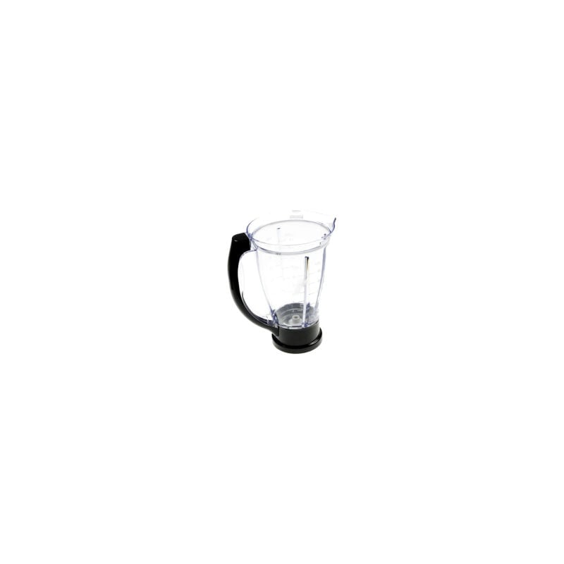 foto del prodotto ciotola frullatore robot da cucina e cuocitutto moulinex 346822