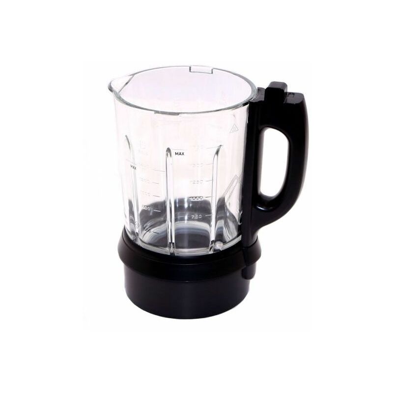 foto del prodotto ciotola frullatore robot da cucina e cuocitutto moulinex 4371120