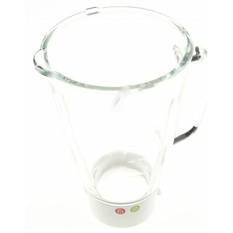 foto del prodotto ciotola frullatore robot da cucina e cuocitutto tefal 336337
