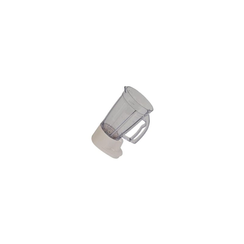 foto del prodotto ciotola frullatore semplice robot da cucina e cuocitutto moulinex 3294653616360338645