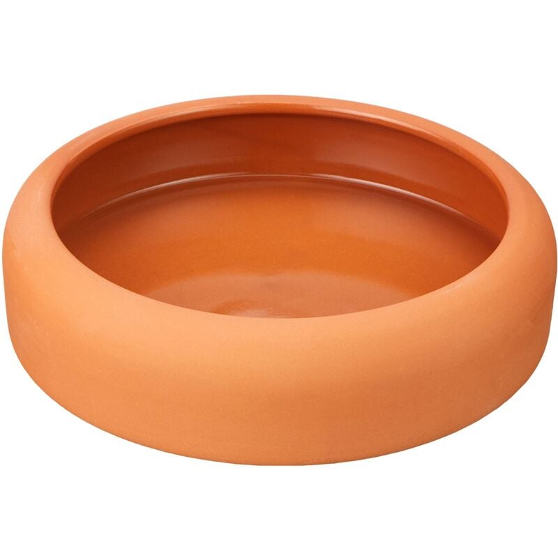 foto del prodotto ciotola in ceramica con bordo arrotondato trixie